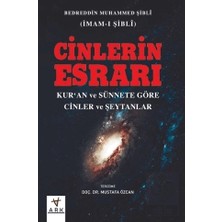 Ark Kitapları Cinlerin Esrarı