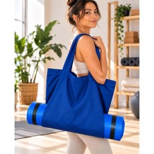 Remege Spor Malzemeleri Mat Taşıma Çantası - Mat ve Yoga Aksesuar Taşıma Çantası
