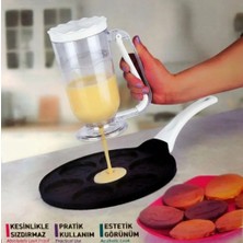 Ta-Fu Global Pancake Hamur Porsiyonlayıcı 1000 ml