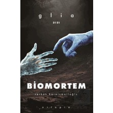 Ortapia Yayınları Biomortem