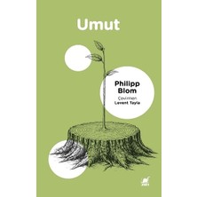 Ayrıntı Yayınları Umut