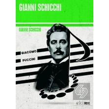 Gece Kitaplığı Gianni Schicchi