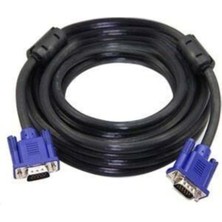 Bolsat VGA Kablo 15 mt Erkek-Erkek