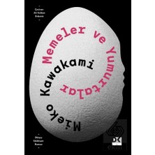 Doğan Kitap Memeler ve Yumurtalar
