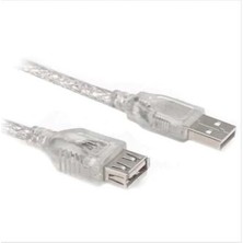 Zapp USB Erkek - Dişi 5 mt Kaliteli