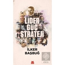 Kırmızı Kedi Yayınevi Lider, Güç, Strateji