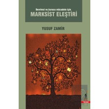 El Yayınları Devrimci ve Kurucu Mücadele Için Marksist Eleştiri