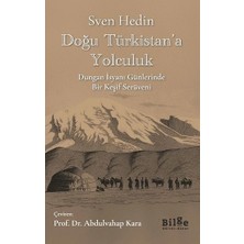 Doğu Türkistan'a Yolculuk