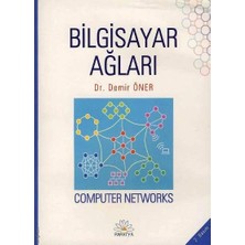 Papatya Yayıncılık Bilgisayar Ağları ve Internet Mühendisliği