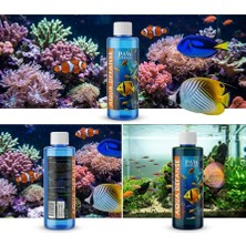 Paw Journey Aqua Defense 200 ml Klor Giderici Akvaryum Suyu Düzenleyici