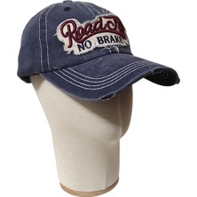Winners Eskitme Road Trip No Brake Yıkamalı Erkek Kadın Snapback Şapka