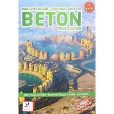 Malzeme Bilimi - Yapı Malzemesi ve Beton Teknoloji