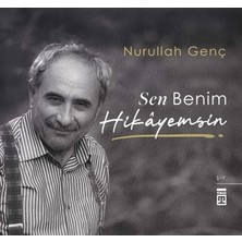 Timaş Yayınları Sen Benim Hikayemsin