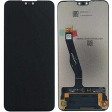 Oem Huawei Y9 2019 Uyumlu LCD Ekran Dokunmatik