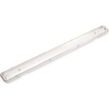 Işıldar Tms Armatür 2X36 Eko LED Florasanlı
