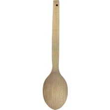 Royaleks Tahta Kepçe 35 cm