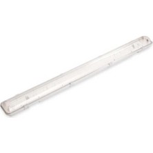 Işıldar Etanj Armatür 1X10 LED Florasanlı 60 cm