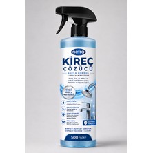 Netra Kireç Çözücü