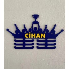 Jenerik Çocuk Madalya Askısı