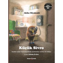 Okuyan Koala Küçük Sivro