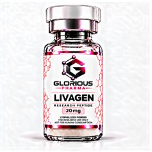 Livagen 20MG Glorious Pharma