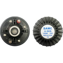 Same 150 Watt 16 Ohm Ünit