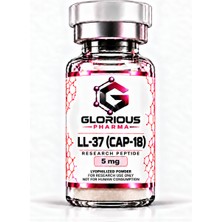 Ll-37 (Cap-18) 5mg Glorious Pharma