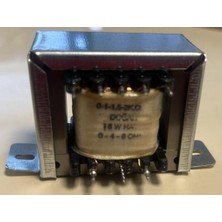 Doğan 15 Watt Hat Trafosu