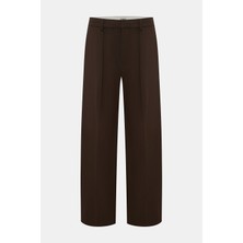 Staud Kahve Pantolon