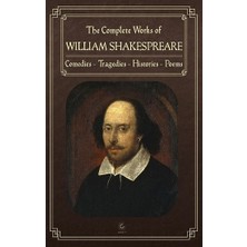 The Complete Works Of William Shakespeare