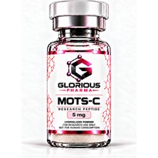 Mots-C Glorious Pharma