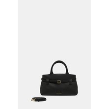 Manu Atelier Manu Atelıer Le Cambon 25 Bag
