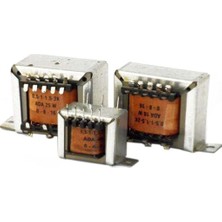 Doğan 15 Watt Trafo 2X15