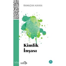 Sahra Kitap Kimlik Inşası