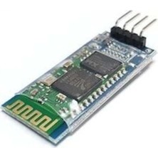 Arduino Arduıno Hc-06 Bluetooth Modul
