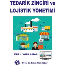 Sakarya Yayıncılık Tedarik Zinciri ve Lojistik Yönetimi