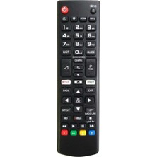 Fully Lg Tv Kumandası