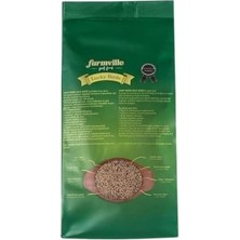Bypet Farmville 8 Karışımlı Premium Muhabbet Kuşu Yemi 500 Gram