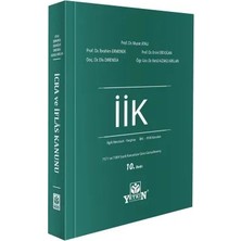 Yetkin Hukuk Yayınları Icra ve Iflas Kanunu ve Ilgili Mevzuat