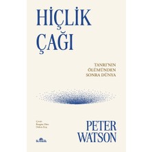 Kronik Kitap Hiçlik Çağı