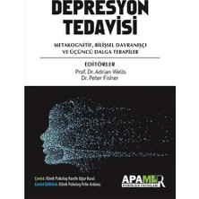 Apamer Psikoloji Yayınları Depresyon Tedavisi