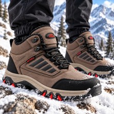 Wanderfull Outdoor Trekkıng Bot Kahve 36-45