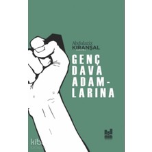 Mgv Yayınları Genç Dava Adamlarına