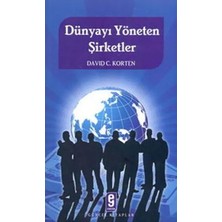 Etkileşim Yayınları Dünyayı Yöneten Şirketler