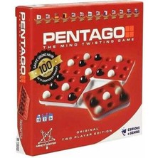 Pentago Bal