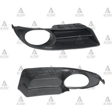 FPI Fpı Toyota Corolla 2004-2006 Sedan; Sis Lambası Kapağı Sağ (Sis Delikli) 52127-02150