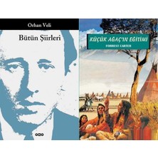 Yapı Kredi Yayınları Bütün Şiirleri (Orhan Veli) ve Küçük Ağaç’ın Eğitimi