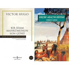 İş Bankası Kültür Yayınları Bir Idam Mahkumunun Son Günü (Victor Hugo) ve Küçük Ağaç’ın Eğitimi