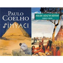 Can Yayınları Simyacı (Paulo Coelho) ve Küçük Ağaç’ın Eğitimi