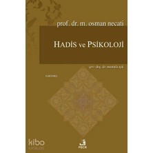 Fecr Yayınları Hadis ve Psikoloji